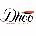 Dhoo Sushi